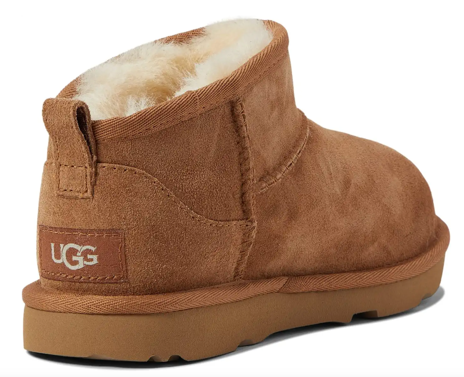 UGG Kids Classic Ultra Mini Gravity NYC