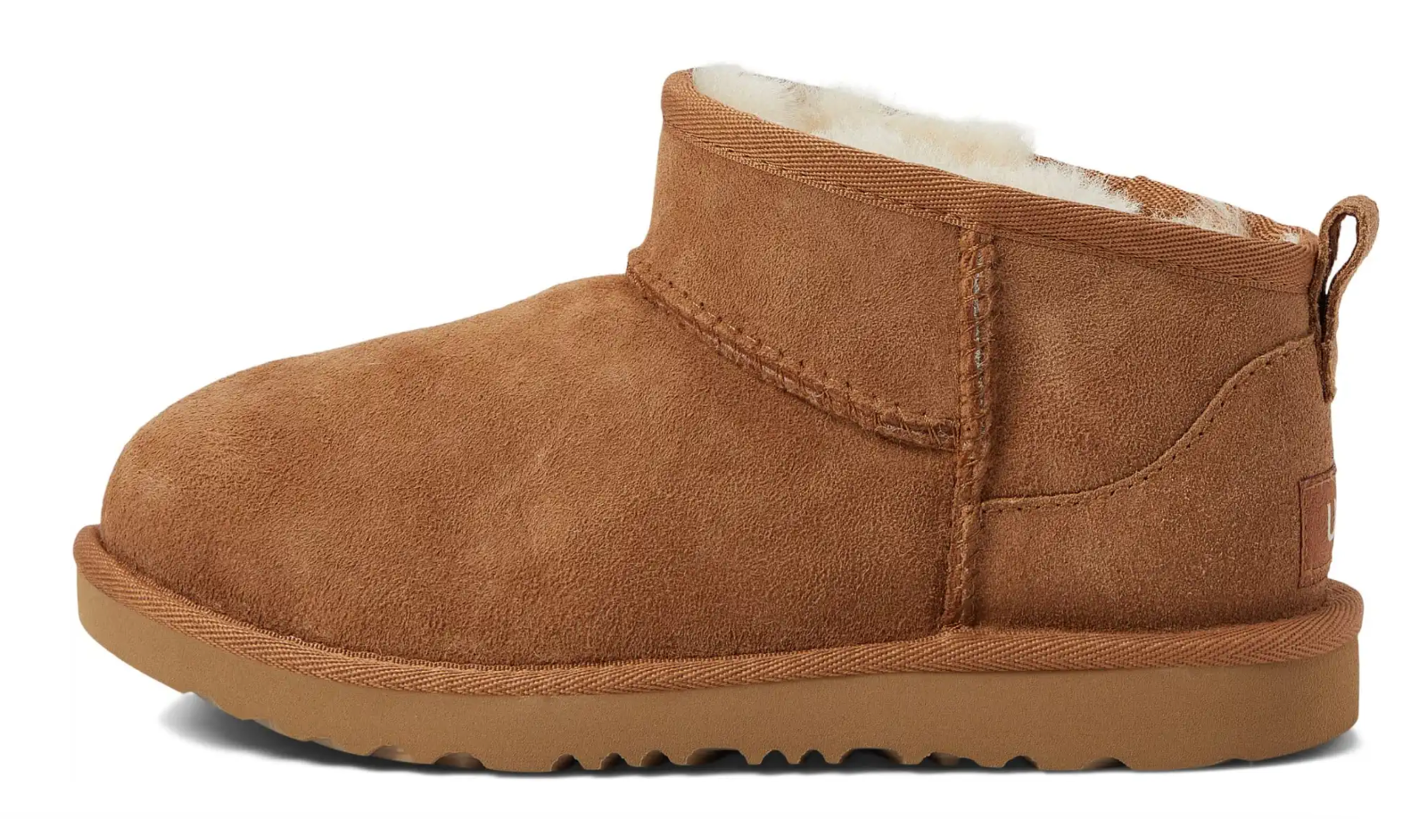 UGG Kids Classic Ultra Mini Gravity NYC