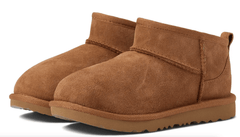 UGG Kids Classic Ultra Mini Gravity NYC