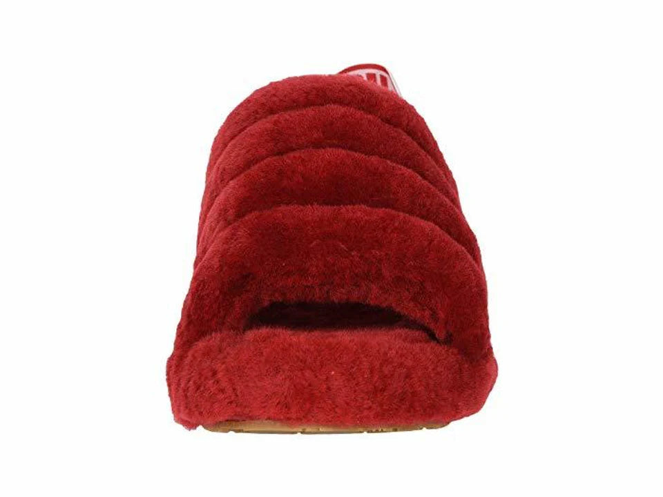 UGG® Kids Fluffy Yeah Slide Gravity NYC