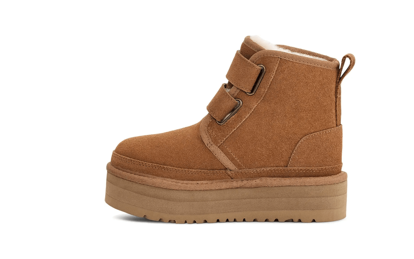 UGG Kids Neumel Platform Gravity NYC