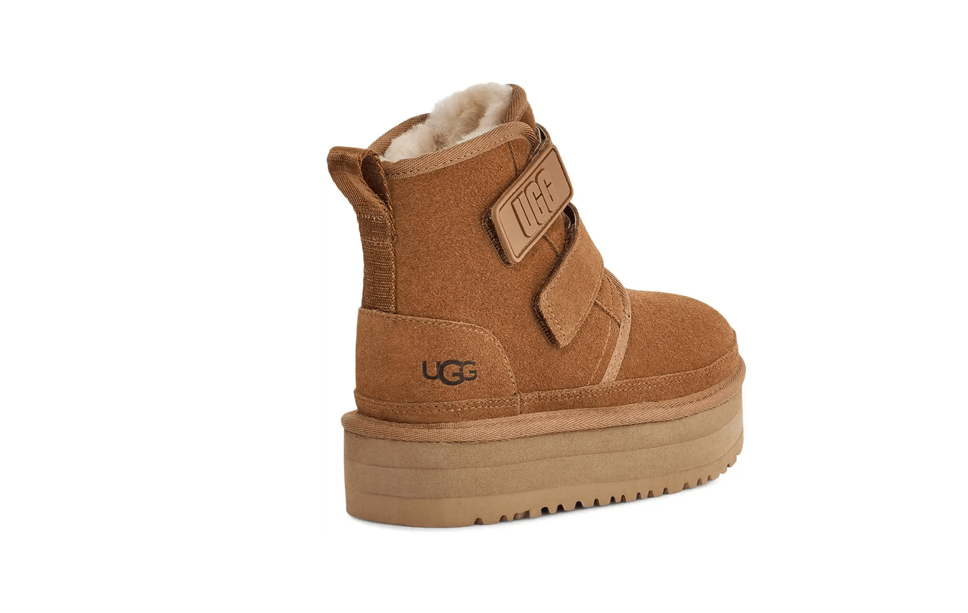 UGG Kids Neumel Platform Gravity NYC