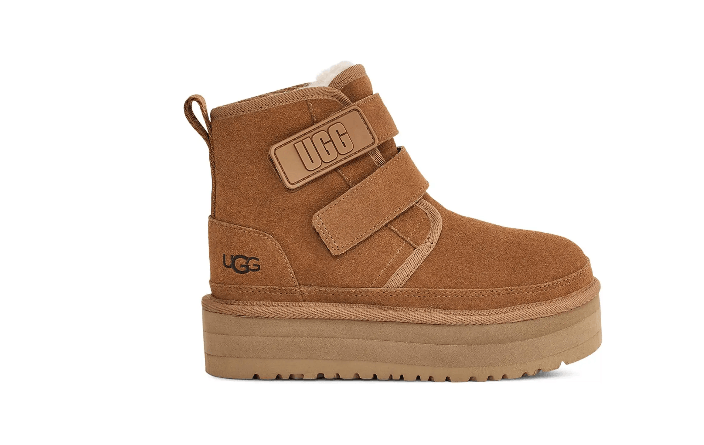 UGG Kids Neumel Platform Gravity NYC