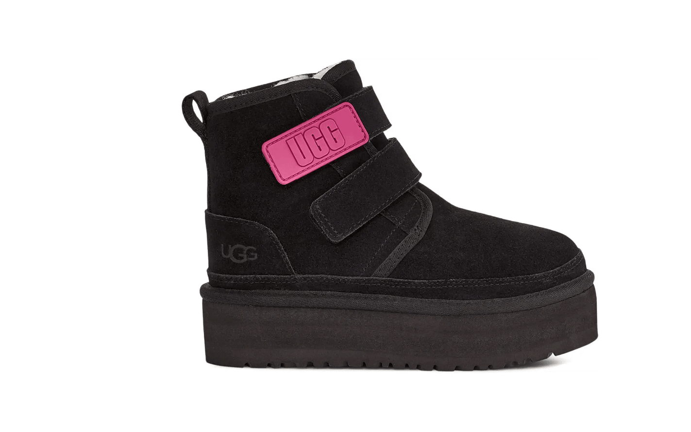 UGG Kids Neumel Platform Gravity NYC