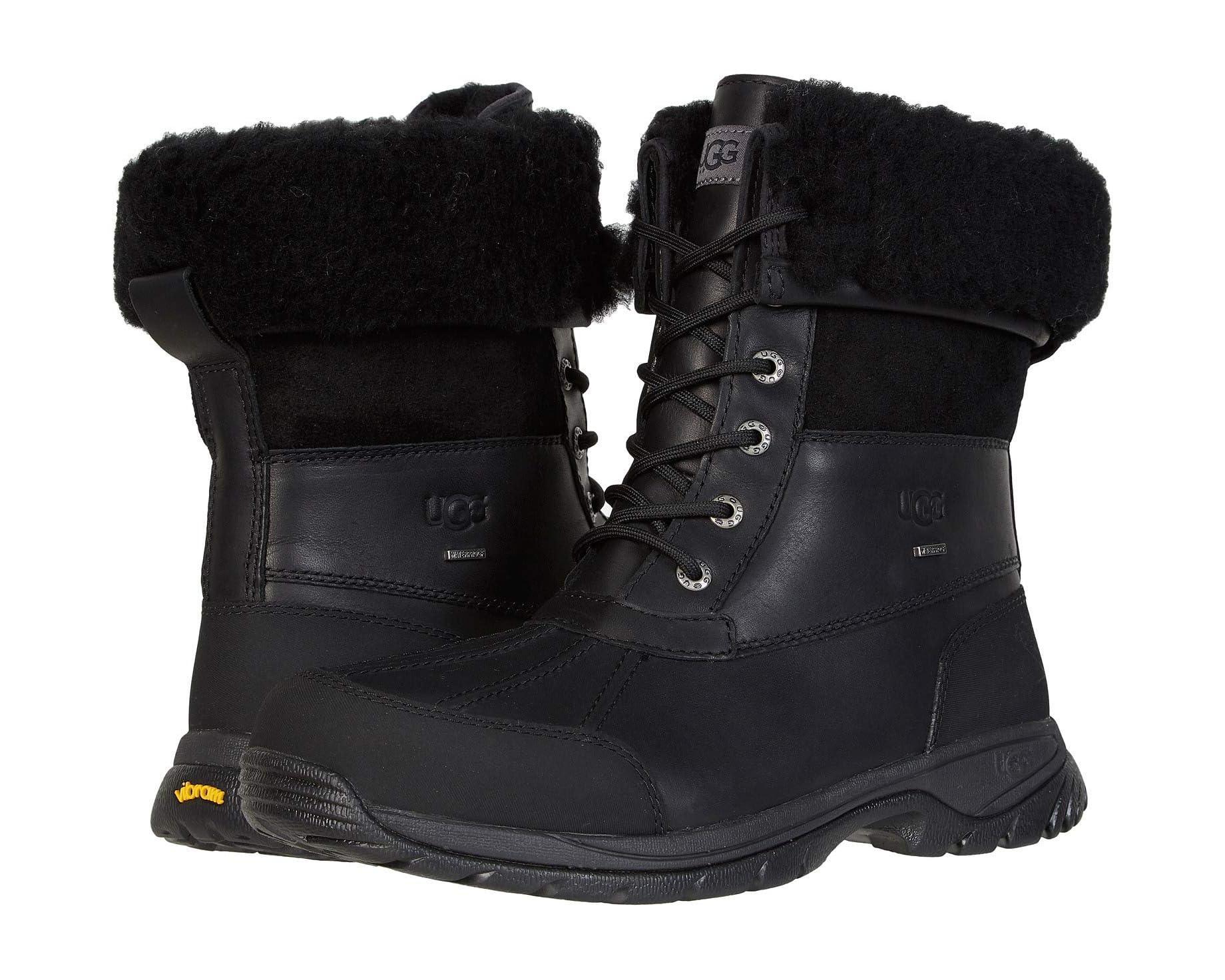 UGG Men's Butte Gravity NYC