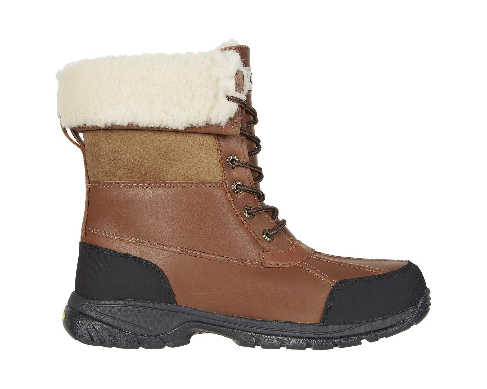 UGG Men's Butte Gravity NYC