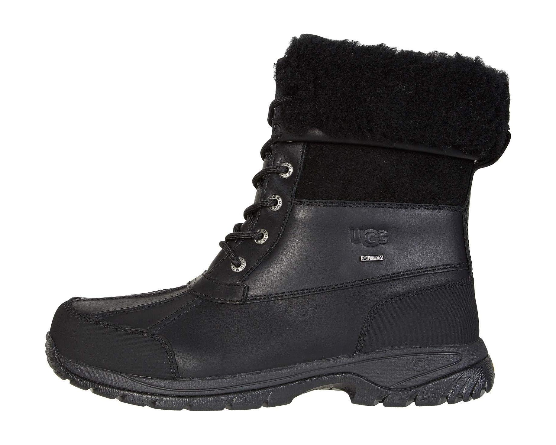 UGG Men's Butte Gravity NYC