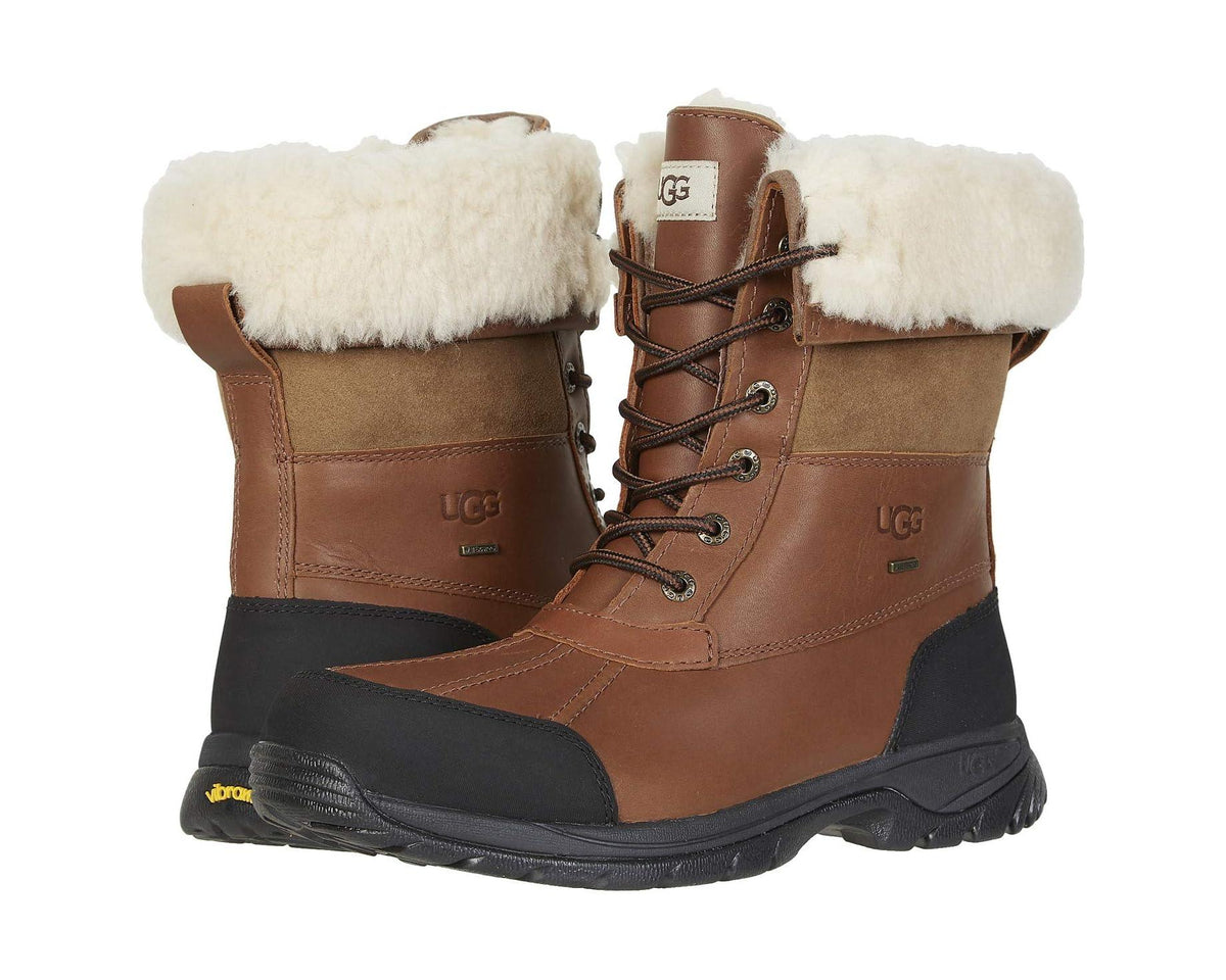 UGG Men's Butte Gravity NYC