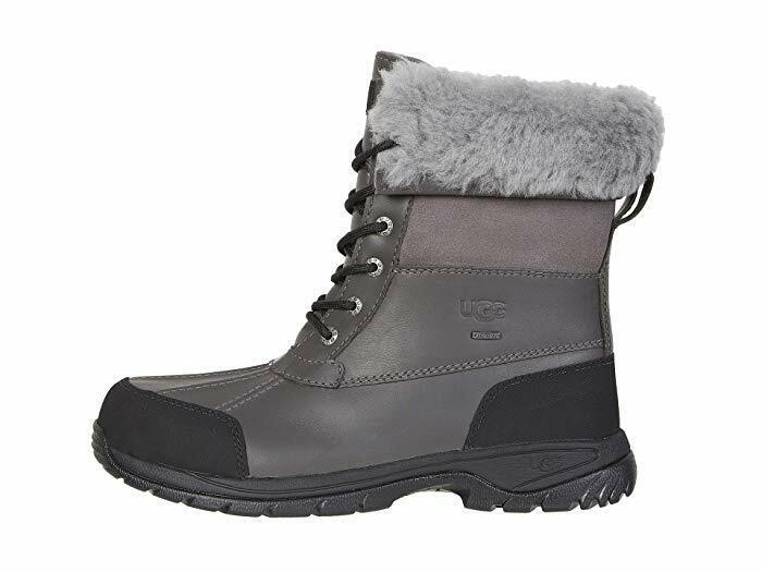 UGG Men's Butte Gravity NYC