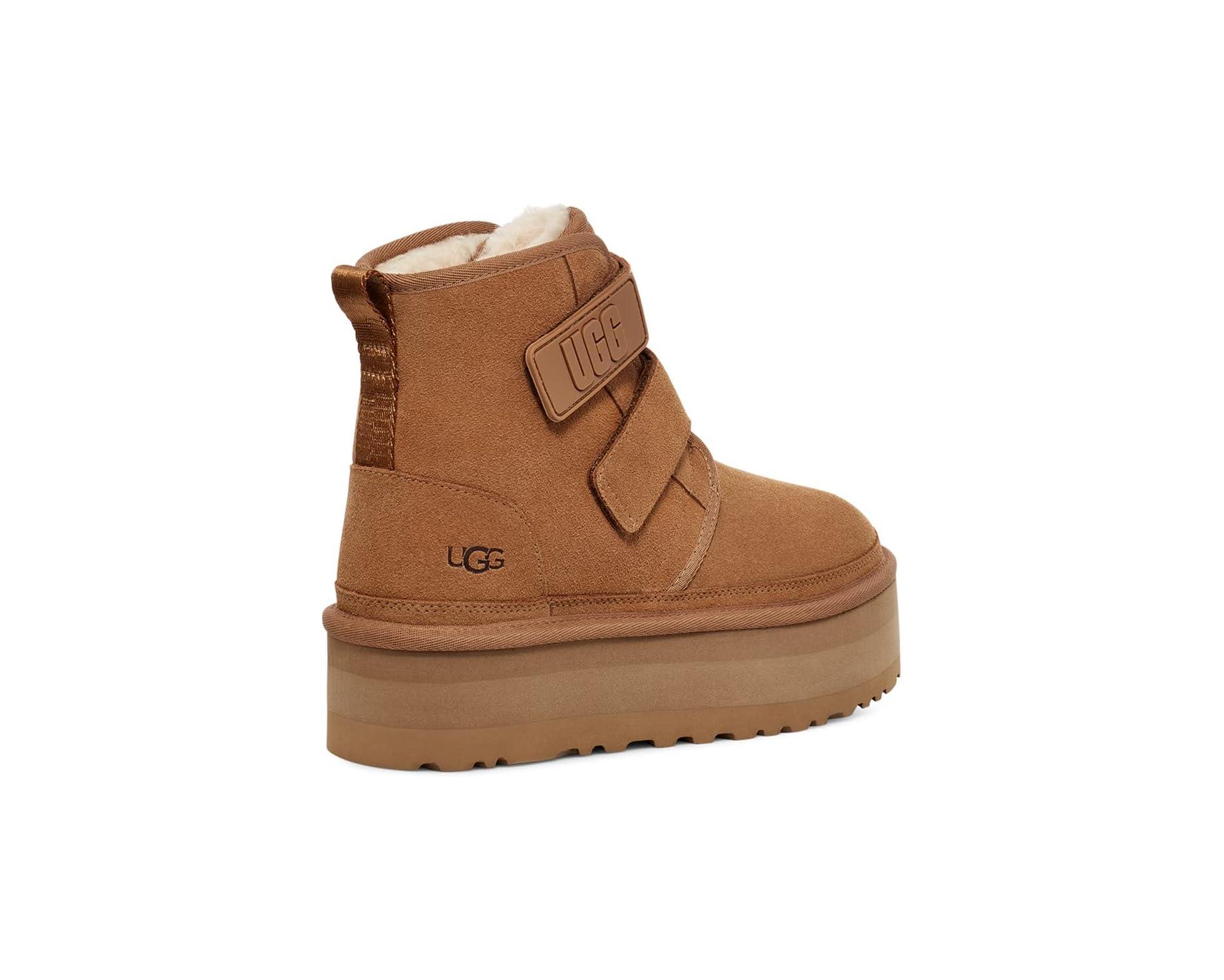 UGG® Neumel Platform Women Gravity NYC