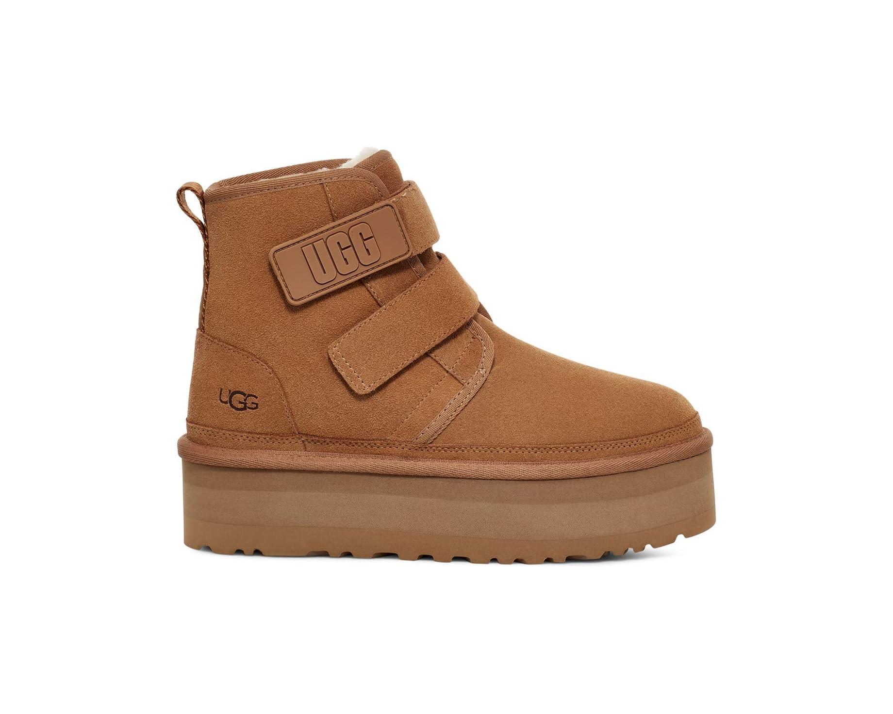 UGG® Neumel Platform Women Gravity NYC