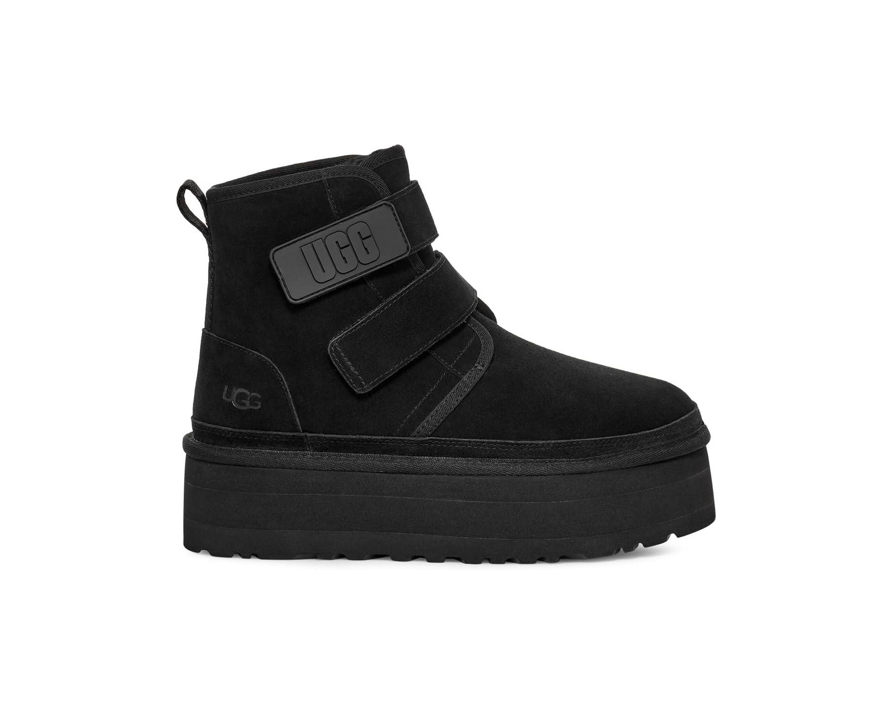 UGG® Neumel Platform Women Gravity NYC