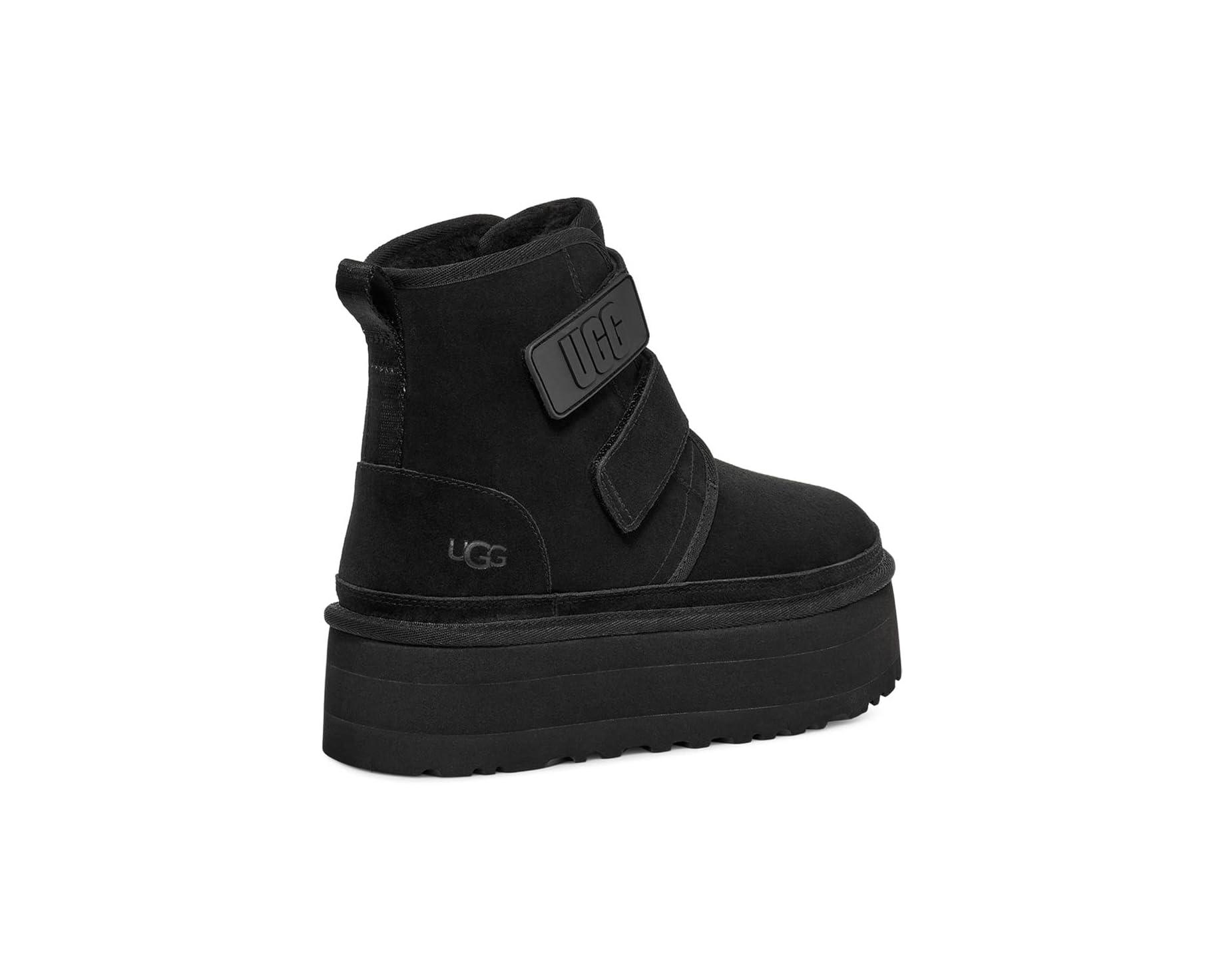 UGG® Neumel Platform Women Gravity NYC