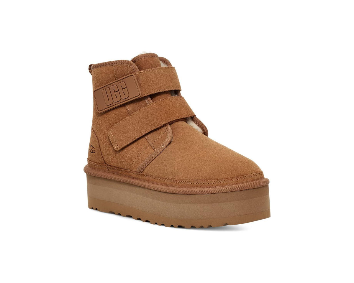 UGG® Neumel Platform Women Gravity NYC