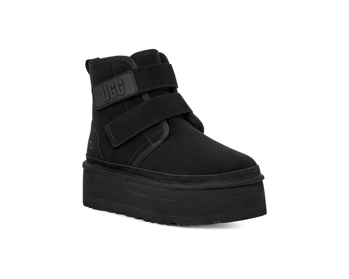 UGG® Neumel Platform Women Gravity NYC