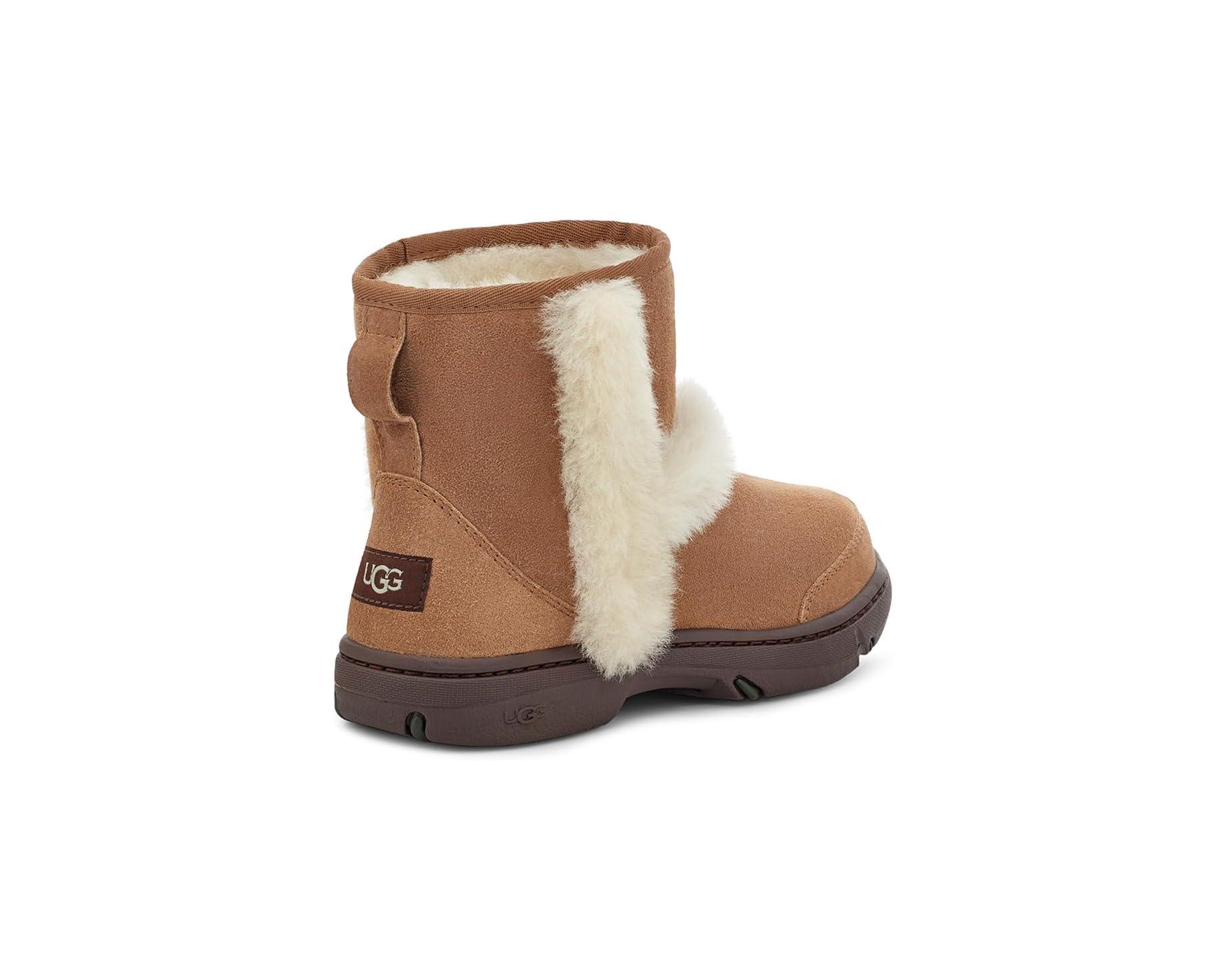 UGG® Sunburst Mini Women Gravity NYC