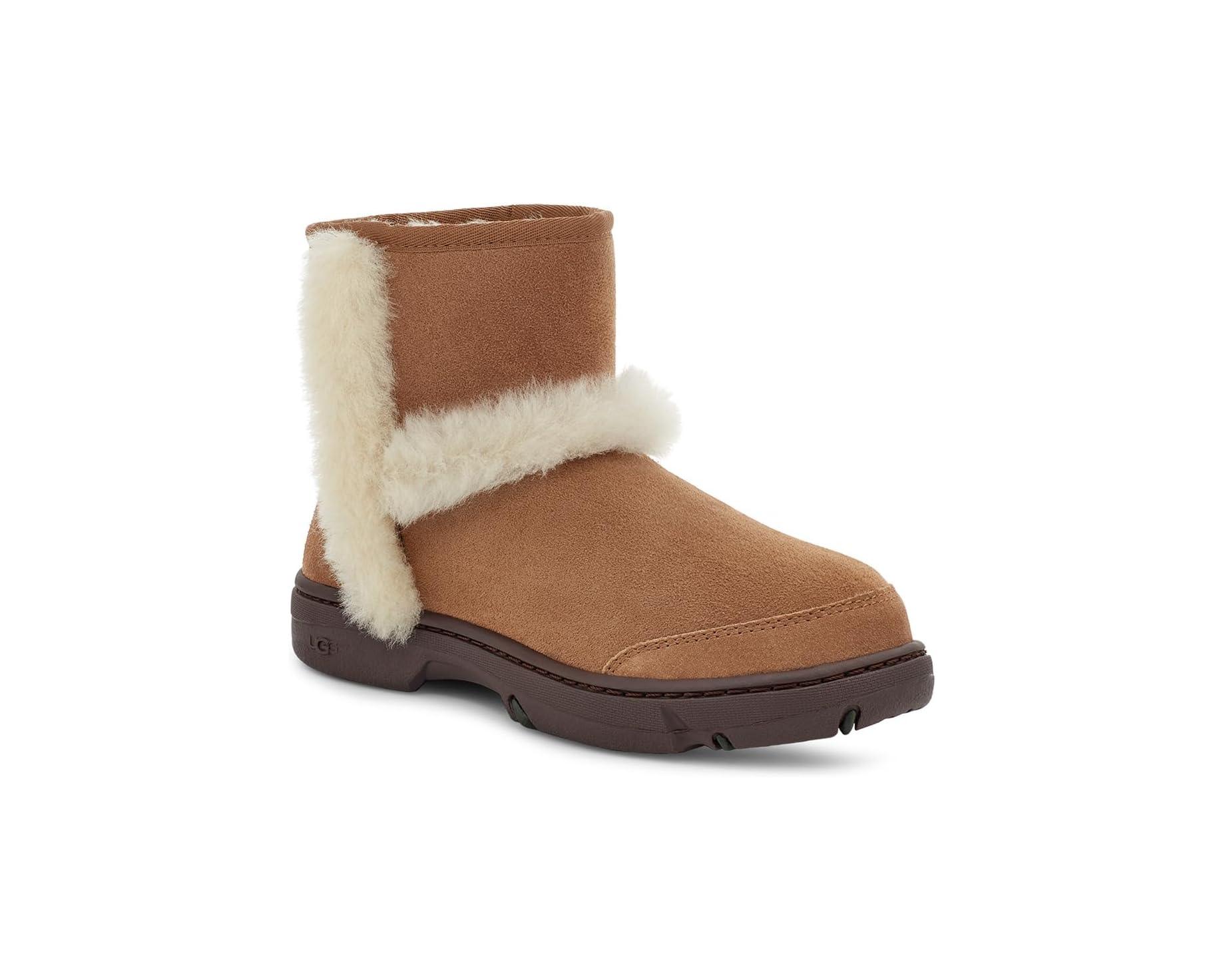 UGG® Sunburst Mini Women Gravity NYC