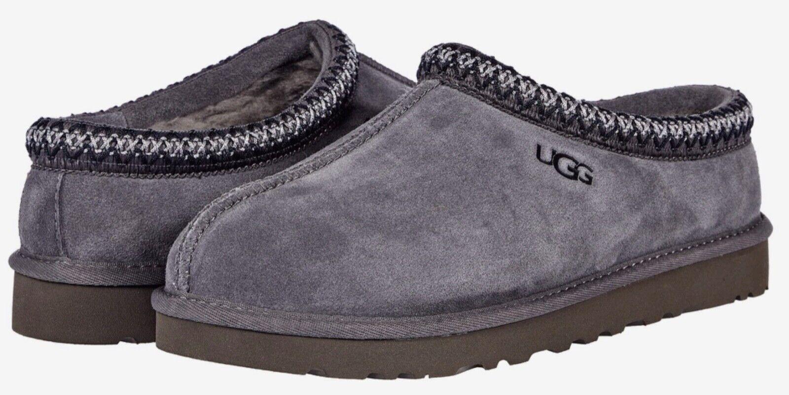 UGG® TASMAN SLIPPERS MEN Gravity NYC