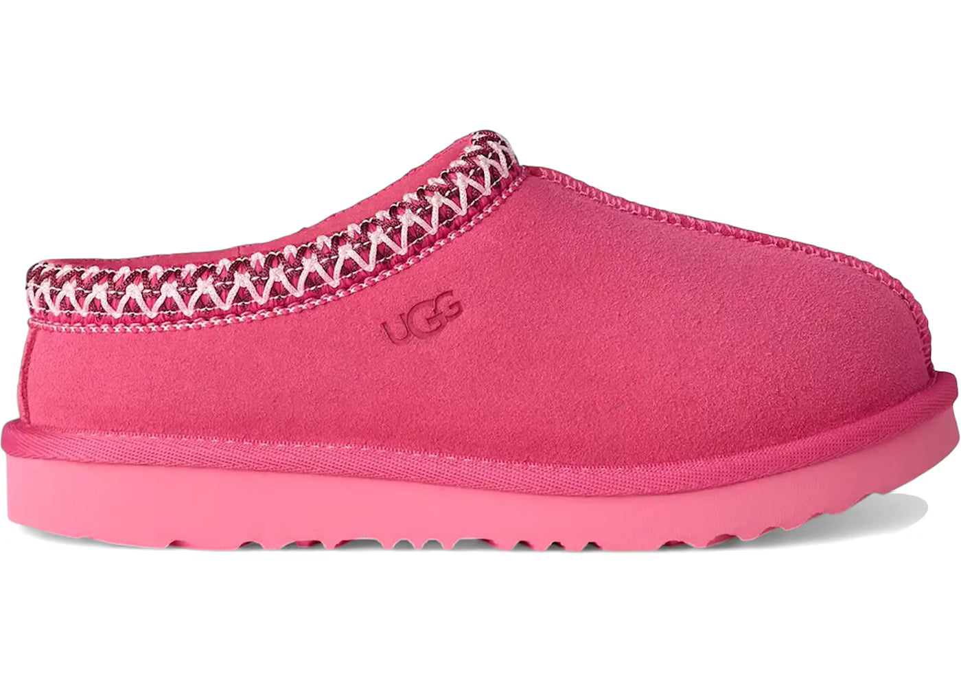 UGG Kids' Tasman II Slipper - Gravity NYC