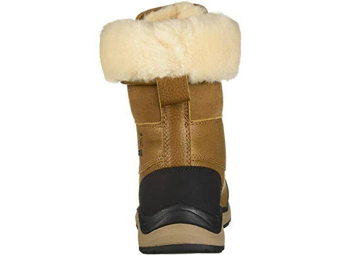 UGG Women Adirondack III Gravity NYC