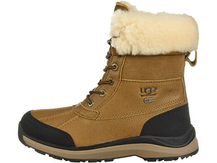 UGG Women Adirondack III Gravity NYC