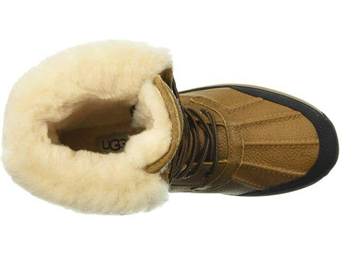 UGG Women Adirondack III Gravity NYC