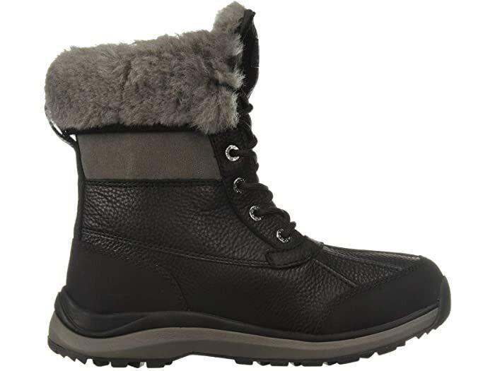 UGG Women Adirondack III Gravity NYC