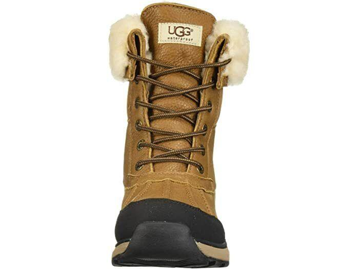 UGG Women Adirondack III Gravity NYC