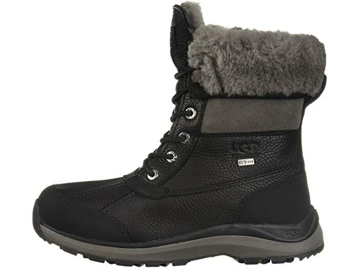 UGG Women Adirondack III Gravity NYC