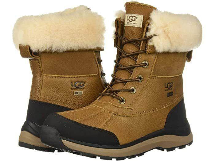 UGG Women Adirondack III Gravity NYC