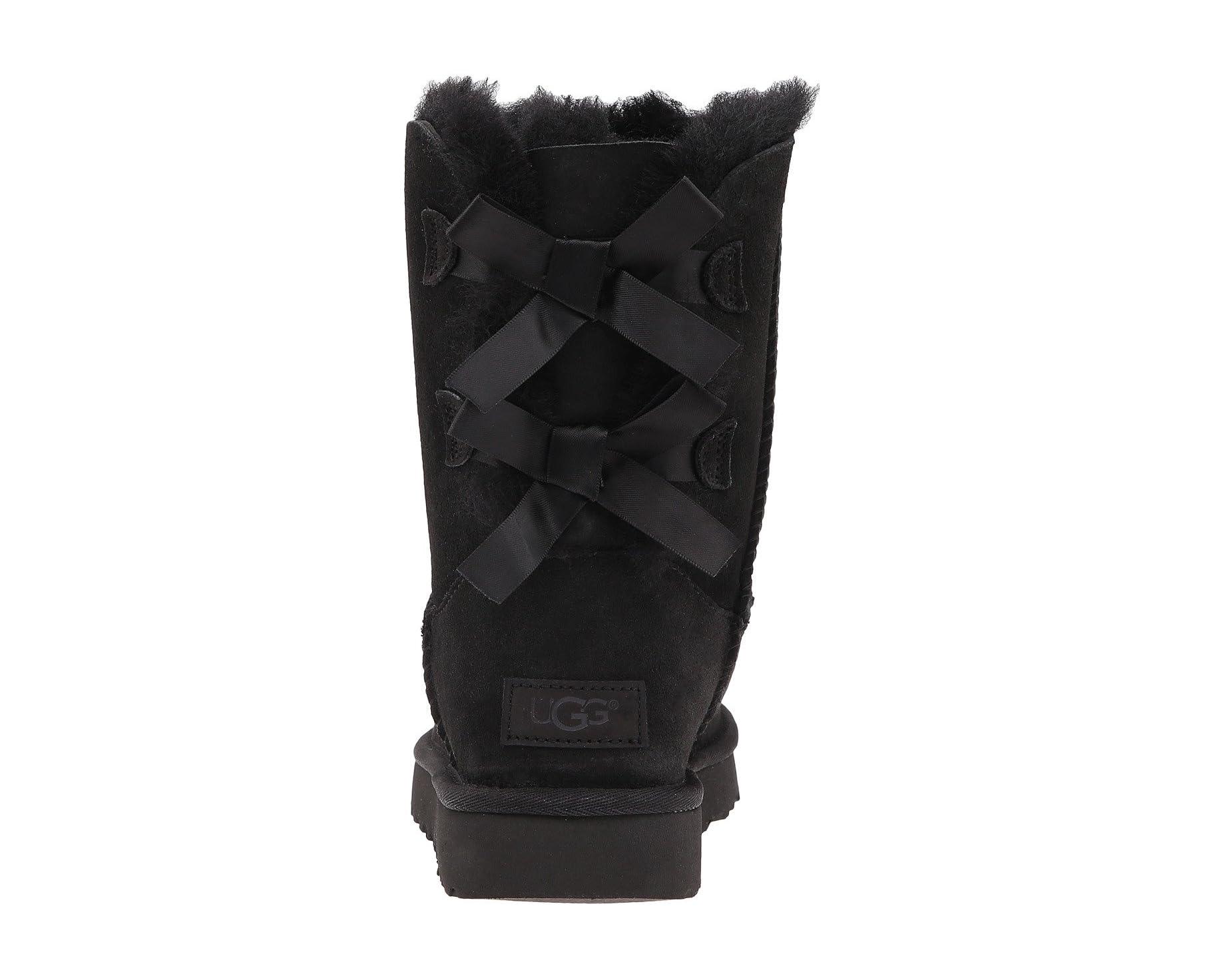 UGG® Women Bailey Bow II Gravity NYC