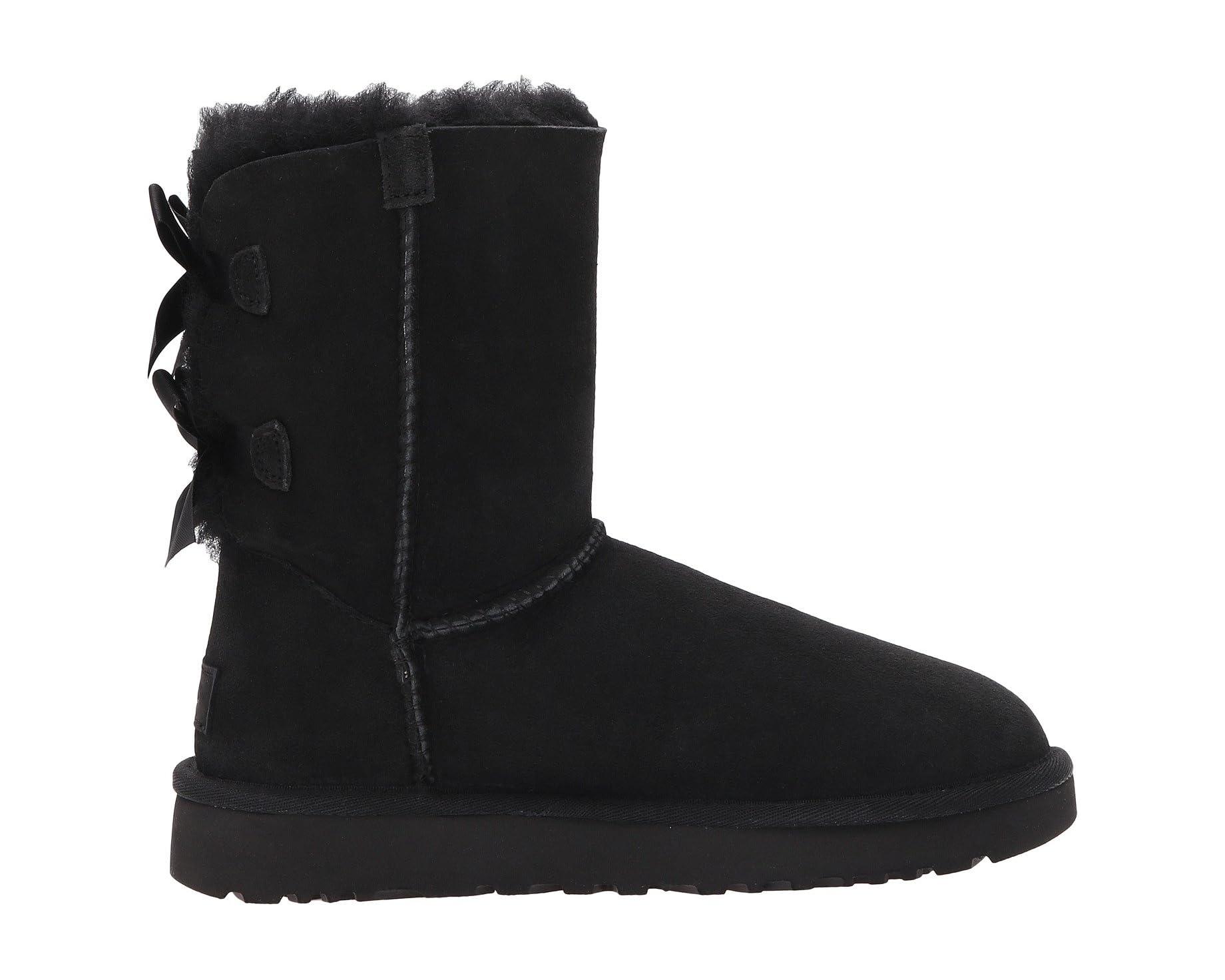 UGG® Women Bailey Bow II Gravity NYC