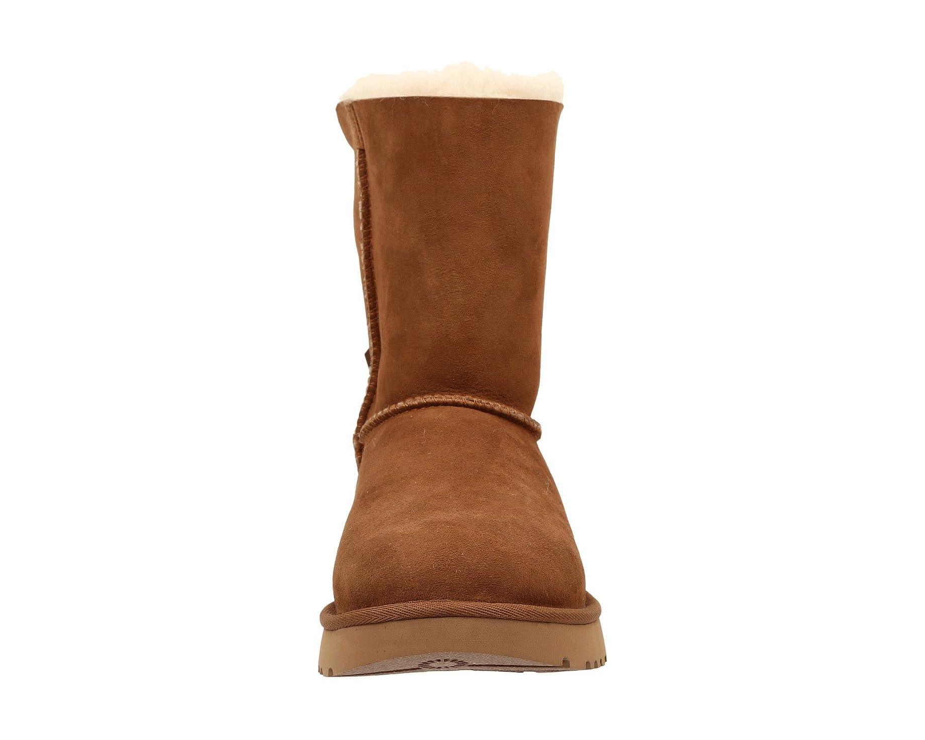 UGG® Women Bailey Bow II Gravity NYC