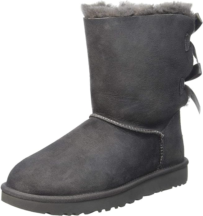 UGG® Women Bailey Bow II Gravity NYC