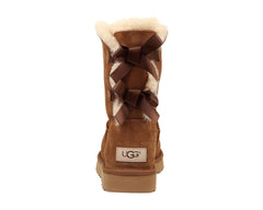 UGG® Women Bailey Bow II Gravity NYC