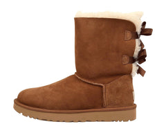 UGG® Women Bailey Bow II Gravity NYC