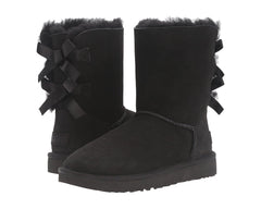 UGG® Women Bailey Bow II Gravity NYC