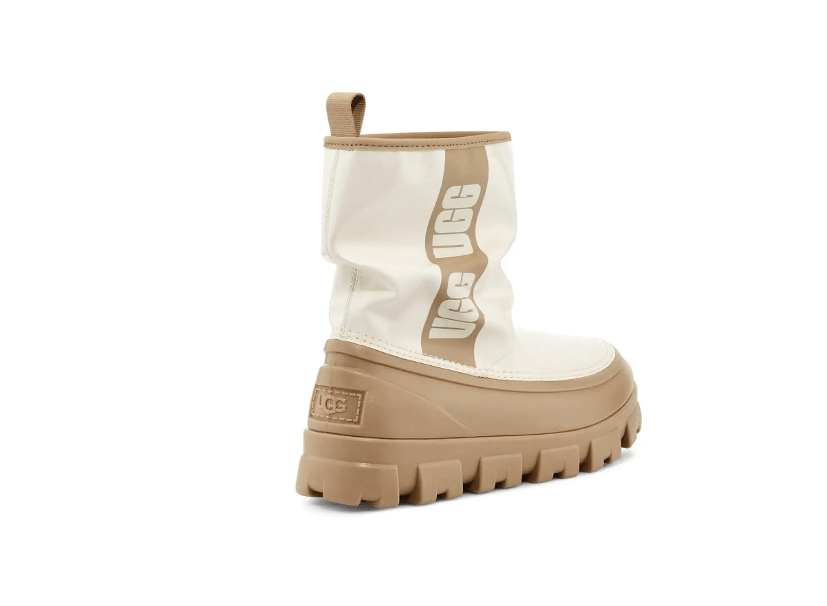 UGG Women Classic Brellah Mini Gravity NYC