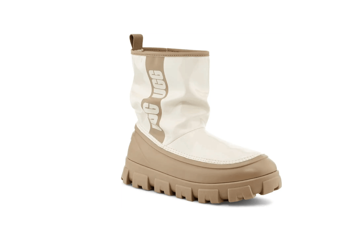 UGG Women Classic Brellah Mini Gravity NYC