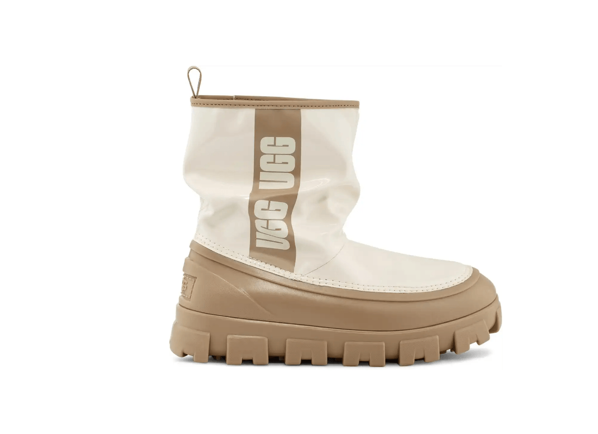 UGG Women Classic Brellah Mini Gravity NYC