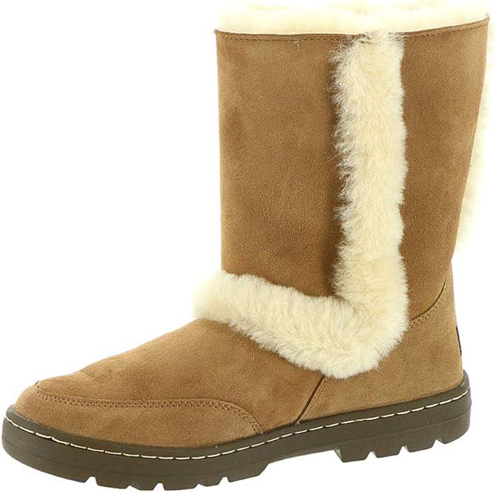 UGG® Women Sundance Short II Revival Gravity NYC