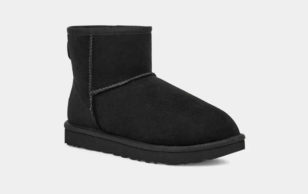 UGG Women's Classic Mini II Boot Gravity NYC