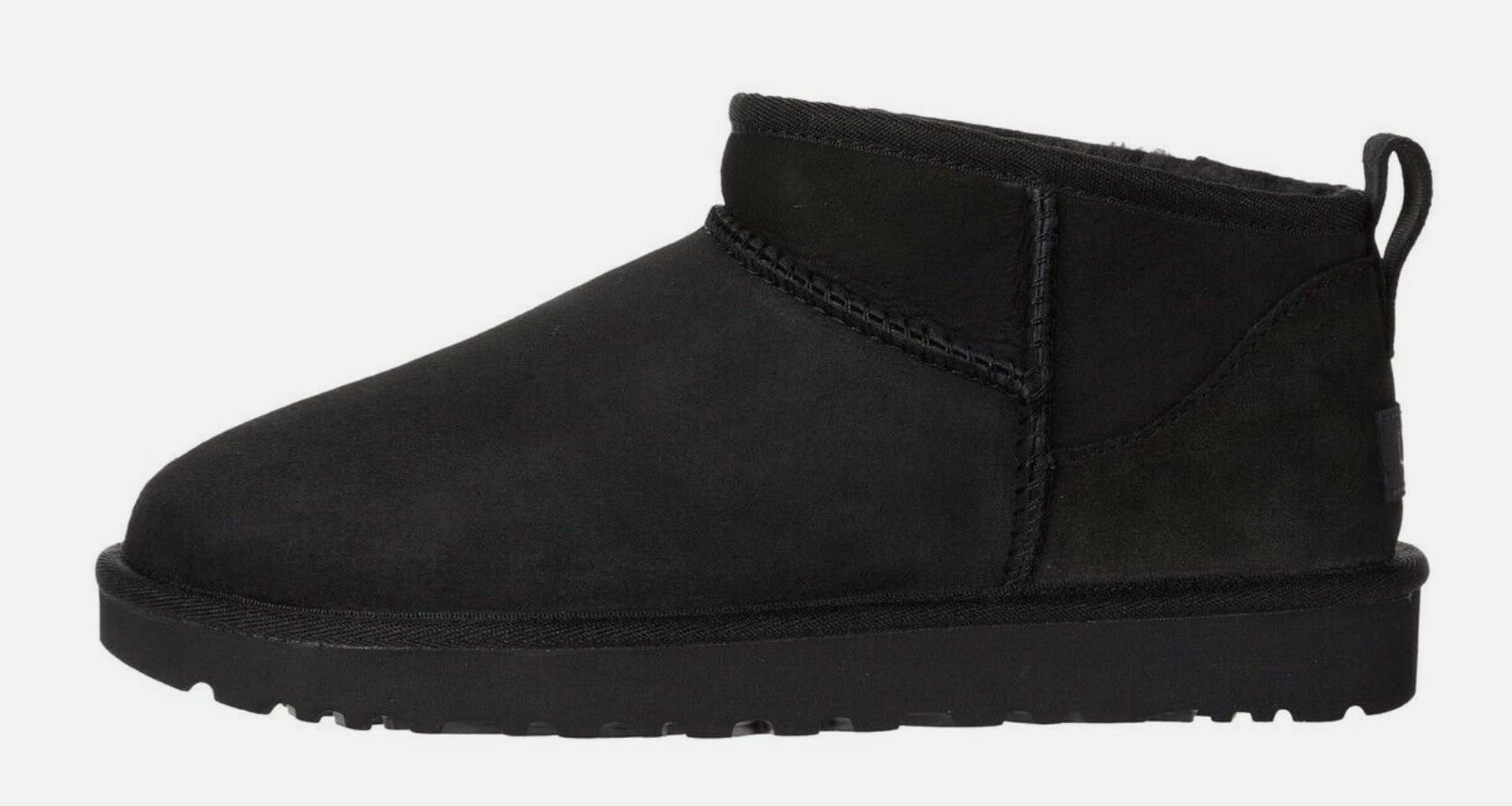 UGG Women's Classic Ultra Mini Gravity NYC