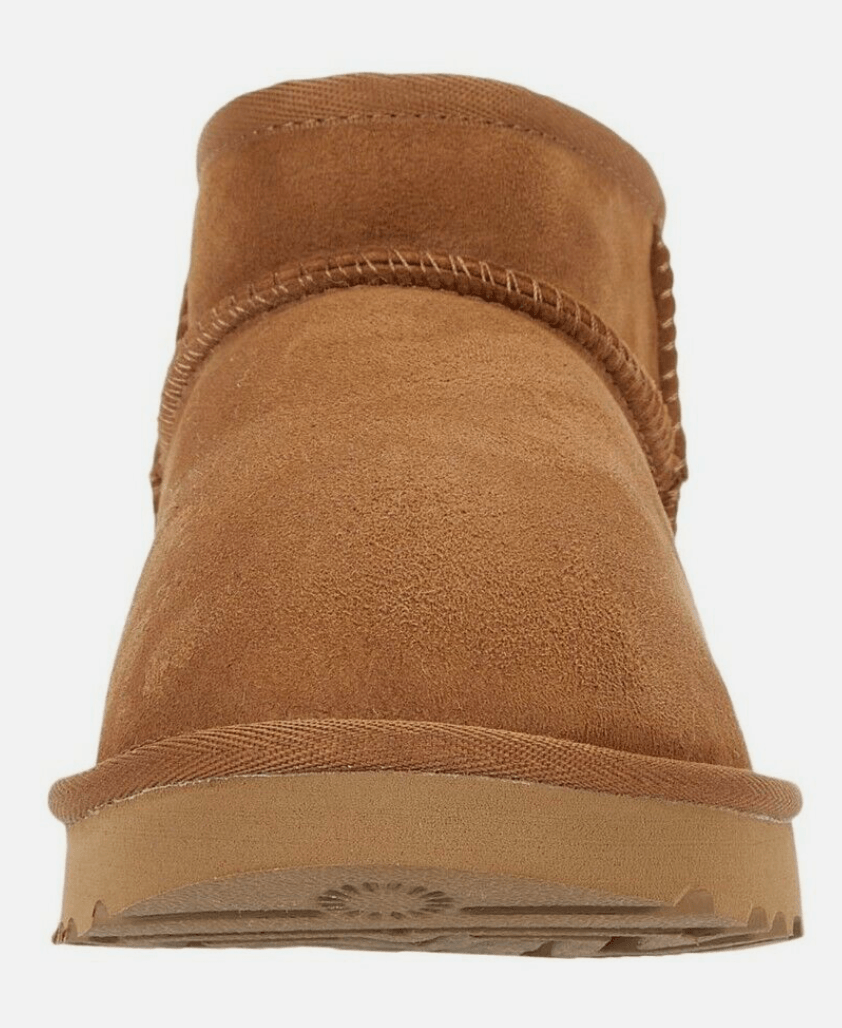 UGG Women's Classic Ultra Mini Gravity NYC