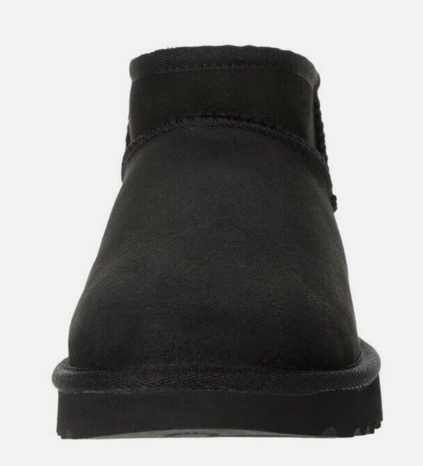 UGG Women's Classic Ultra Mini Gravity NYC