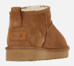 UGG Women's Classic Ultra Mini Gravity NYC