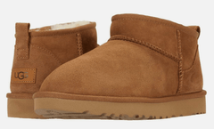 UGG Women's Classic Ultra Mini Gravity NYC