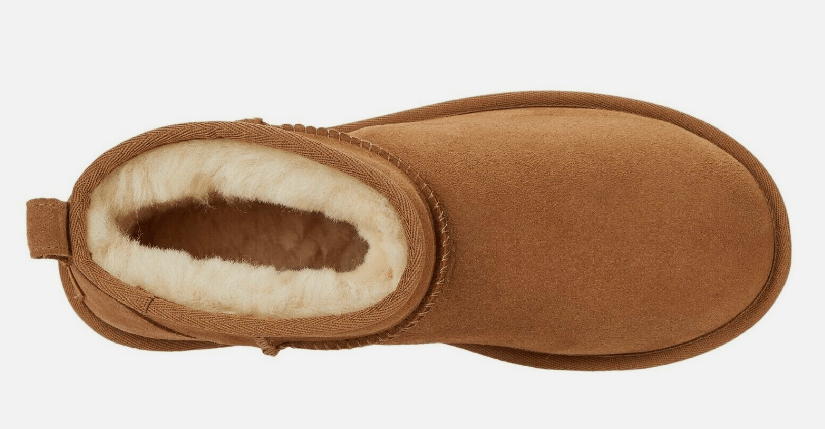 UGG Women's Classic Ultra Mini Gravity NYC