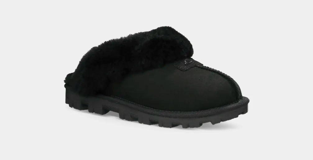 UGG® Women's Coquette Slipper Gravity NYC