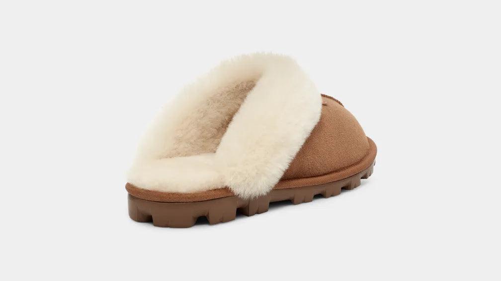 UGG® Women's Coquette Slipper Gravity NYC